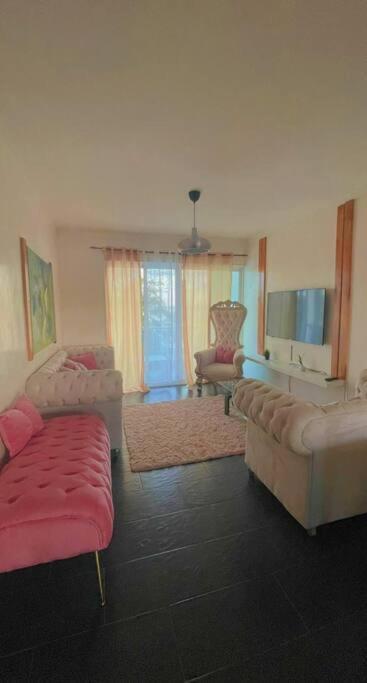 Dream Village Boca Chica Frente A La Playa المظهر الخارجي الصورة
