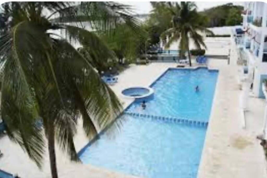 Dream Village Boca Chica Frente A La Playa المظهر الخارجي الصورة