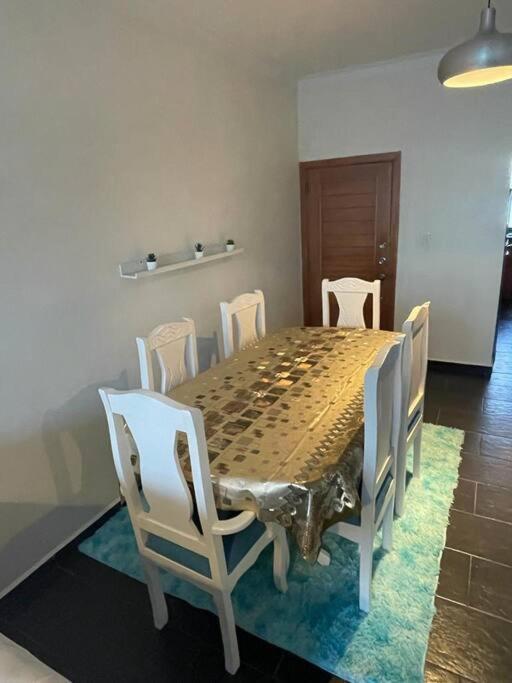 Dream Village Boca Chica Frente A La Playa المظهر الخارجي الصورة