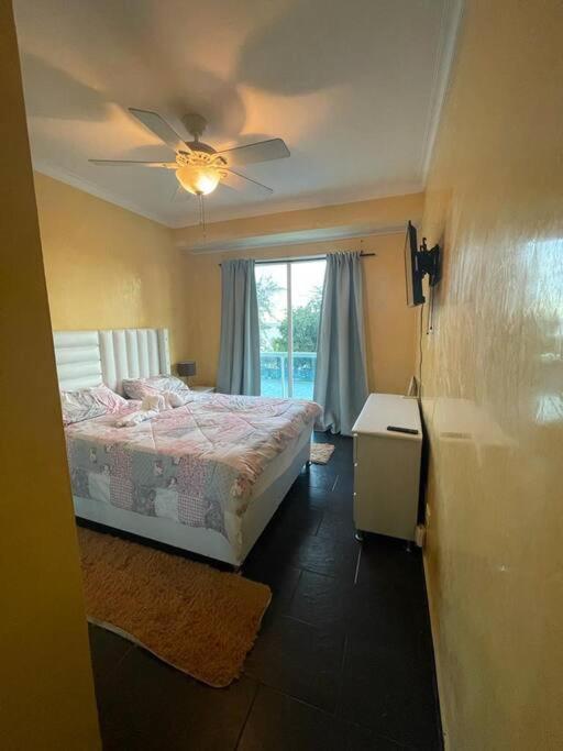 Dream Village Boca Chica Frente A La Playa المظهر الخارجي الصورة