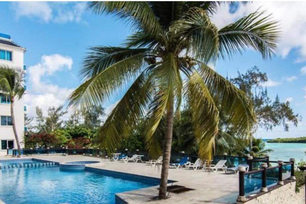 Dream Village Boca Chica Frente A La Playa المظهر الخارجي الصورة