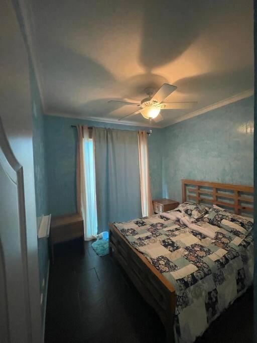 Dream Village Boca Chica Frente A La Playa المظهر الخارجي الصورة