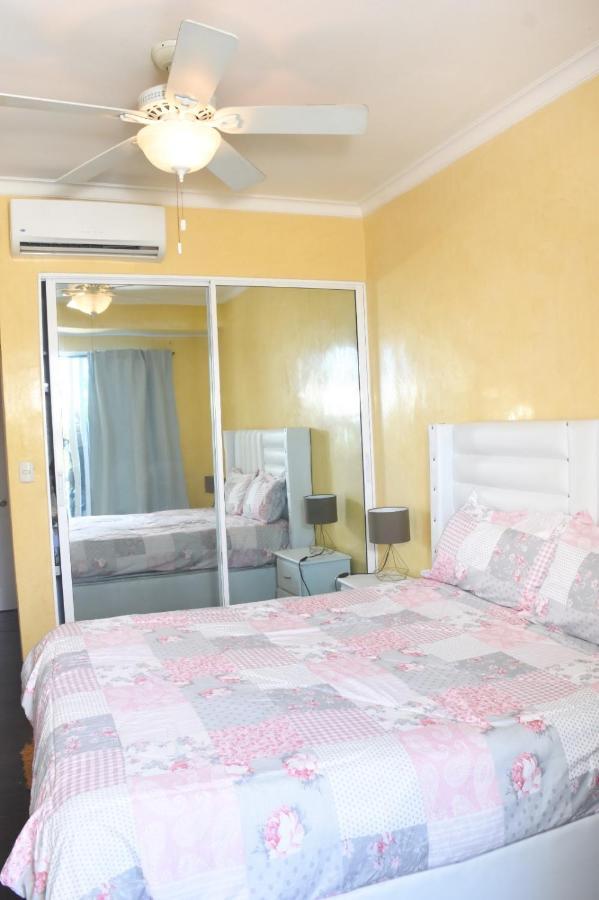 Dream Village Boca Chica Frente A La Playa المظهر الخارجي الصورة
