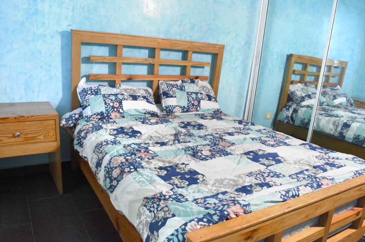 Dream Village Boca Chica Frente A La Playa المظهر الخارجي الصورة