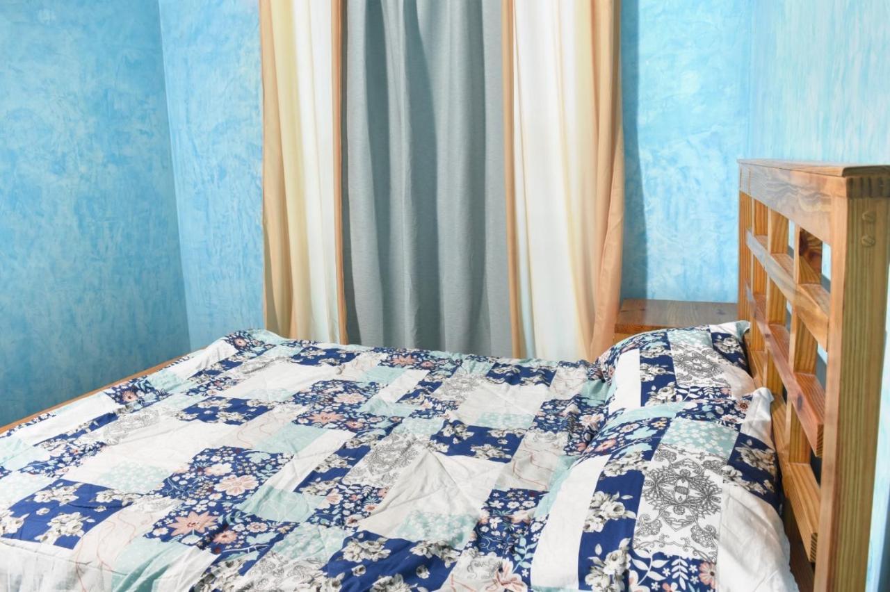 Dream Village Boca Chica Frente A La Playa المظهر الخارجي الصورة